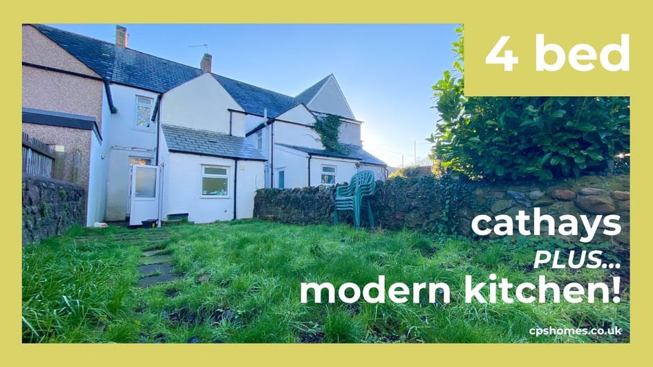 Cathays, Cardiff - Property Video