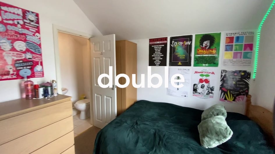 Cathays, Cardiff - Property Video