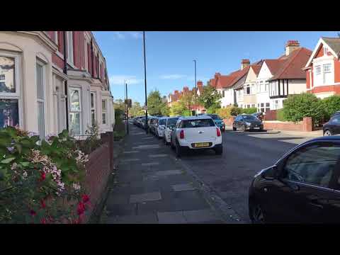 Osborne Road, Jesmond, Newcastle - Property Video