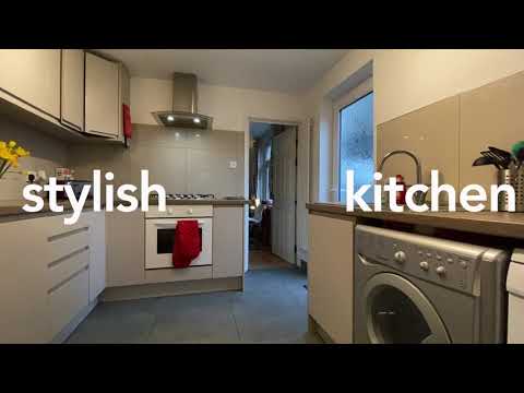 Roath, Plasnewydd, Cardiff - Property Video