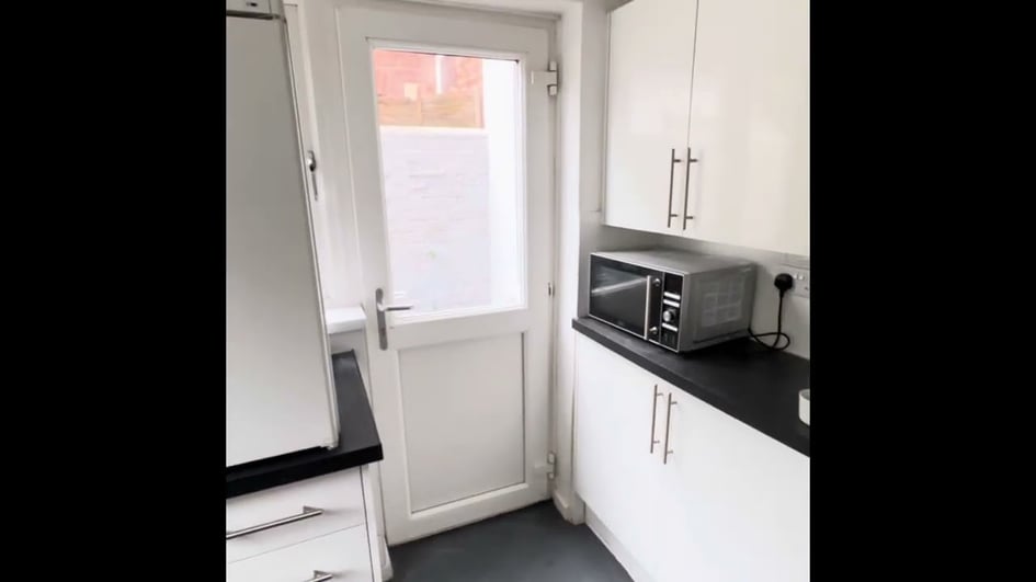 Hoopern Street, St Sidwells, Exeter - Property Video