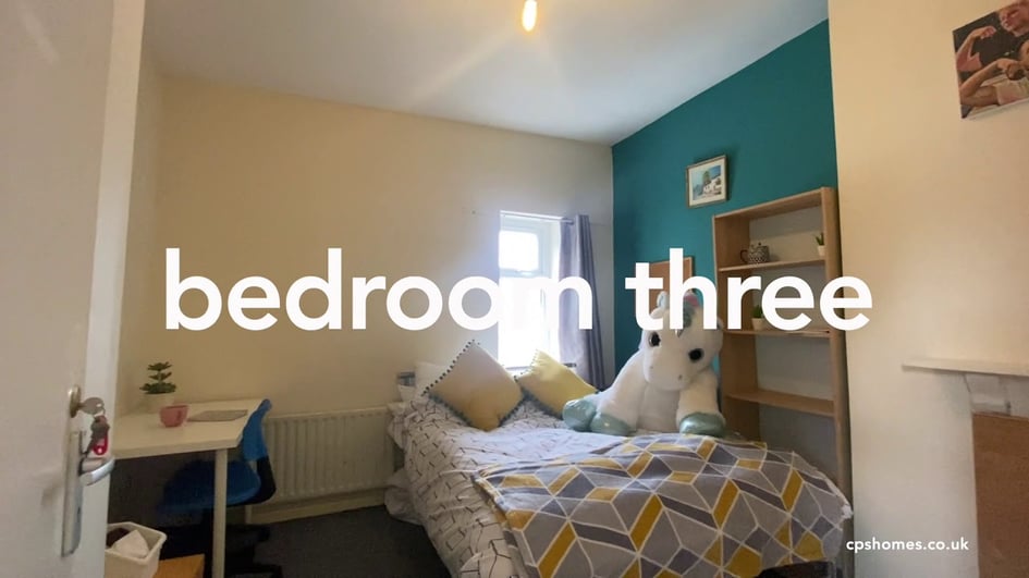 Cathays, Cardiff - Property Video