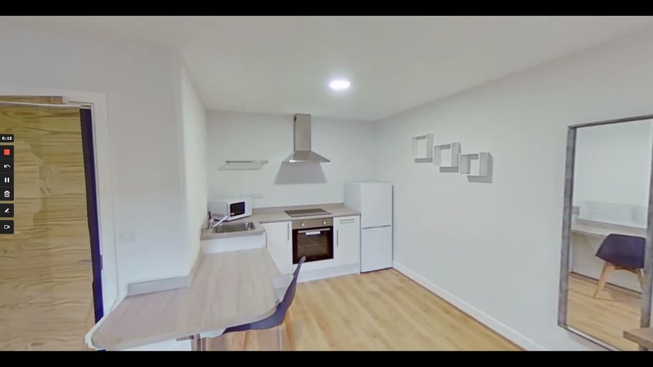 44 Clare Court, Hockley, Nottingham - Property Video