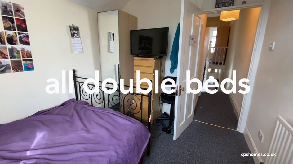 Cathays, Cardiff - Property Video