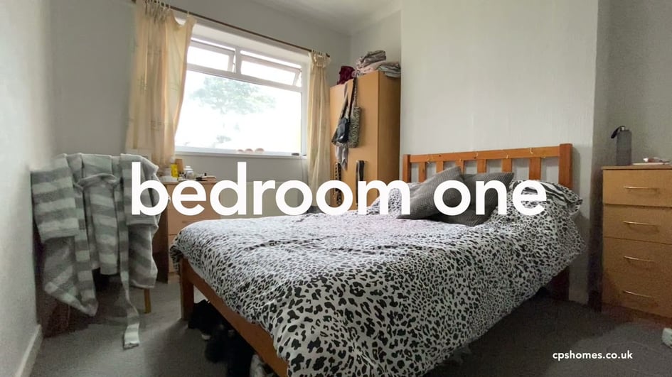 Cathays, Cardiff - Property Video