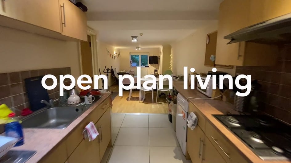 Cathays, Cardiff - Property Video