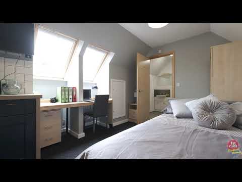 St. Margaret Road, Ball hill, Coventry - Property Video