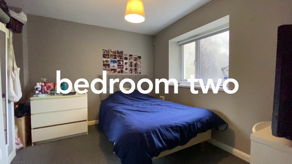 Cathays, Cardiff - Property Video