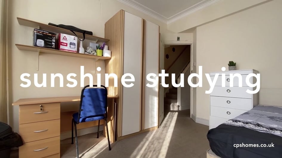 Cathays, Cardiff - Property Video