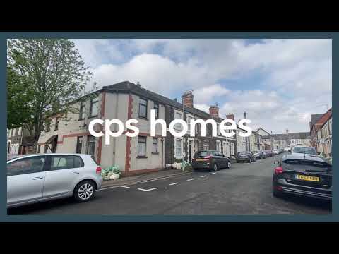 Cathays, Cardiff - Property Video