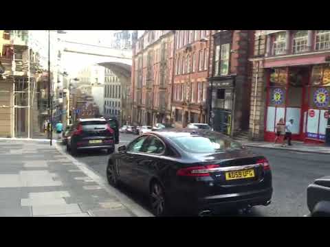 Dean Street, City Centre, Newcastle - Property Video