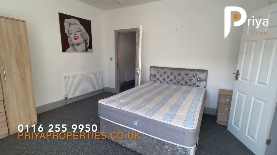 Harrow Road, City Centre, Leicester - Property Video