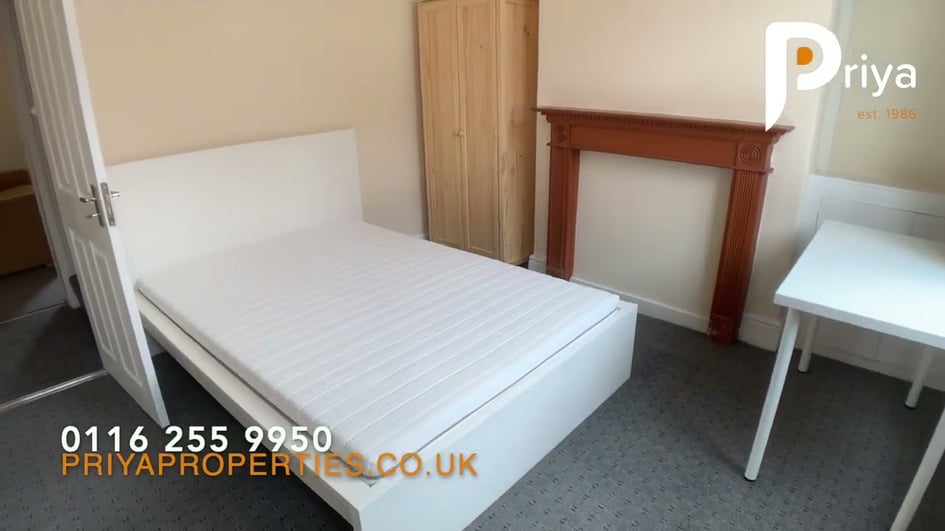 Grasmere Street, City Centre, Leicester - Property Video