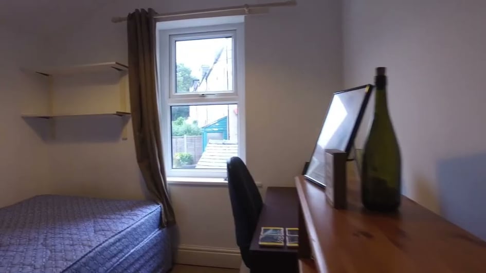 Bowerham Road, City Centre, Lancaster - Property Video