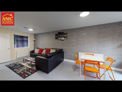 Evelyn Street, Fallowfield, Manchester - Property Video