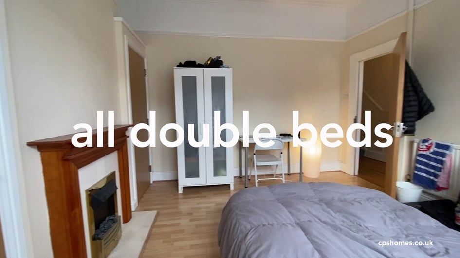 Cathays, Cardiff - Property Video