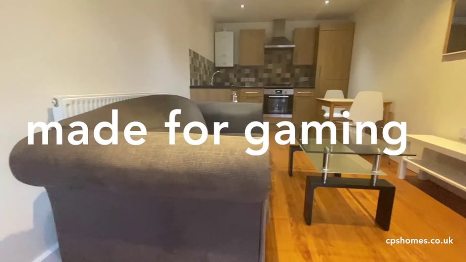 Cathays, Cardiff - Property Video