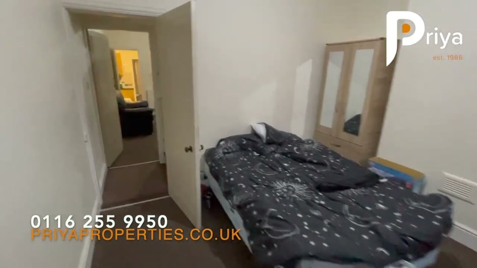 Ullswater Street, City Centre, Leicester - Property Video