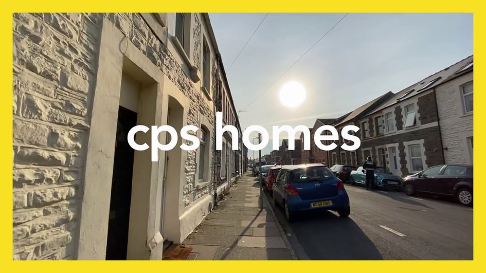 Roath, Plasnewydd, Cardiff - Property Video