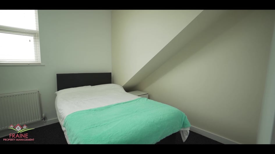 Cotswold Street, Kensington, Liverpool - Property Video