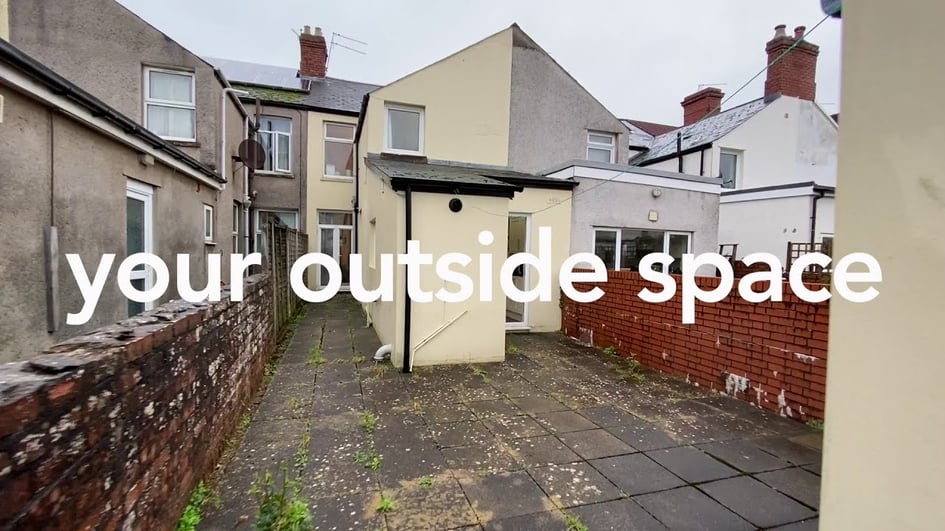 Heath, Gabalfa, Cardiff - Property Video