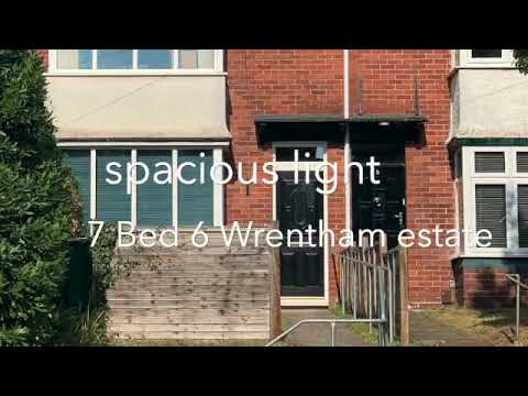 wrentham estate, Mount Pleasant, Exeter - Property Video