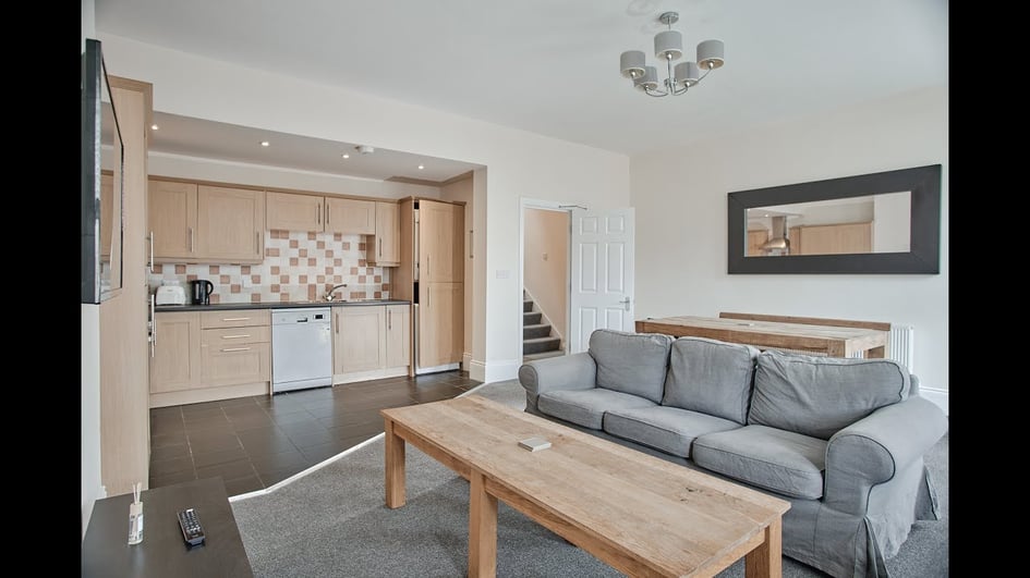 Grosvenor place, Jesmond, Newcastle - Property Video