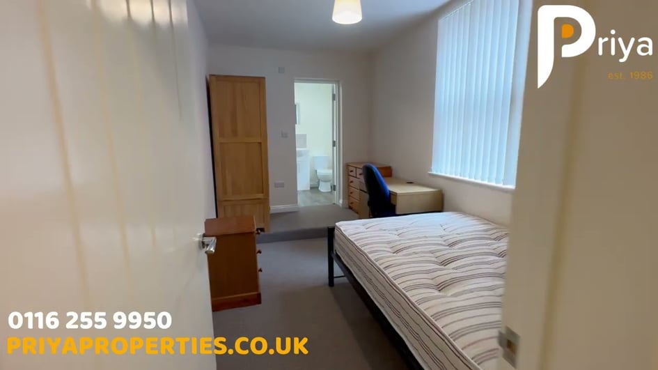 Lorne Road, Clarendon Park, Leicester - Property Video