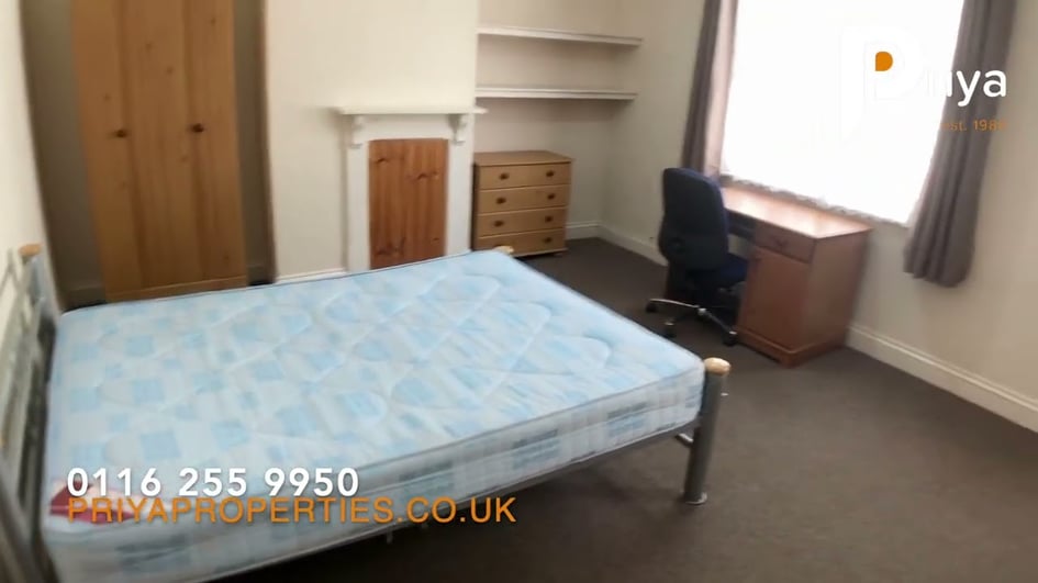 Filbert Street East, City Centre, Leicester - Property Video