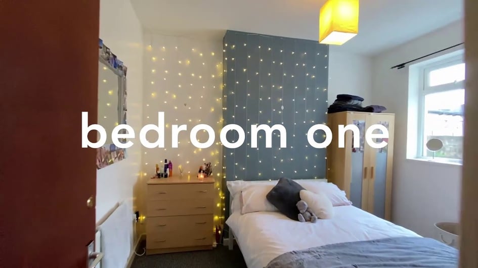 Cathays, Cardiff - Property Video