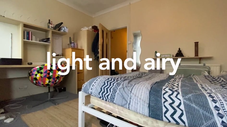 Cathays, Cardiff - Property Video