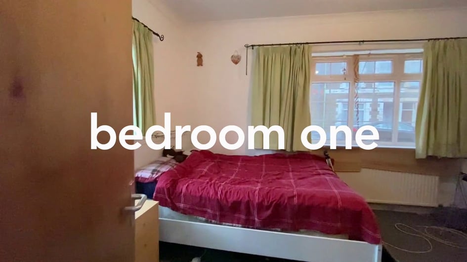 Cathays, Cardiff - Property Video