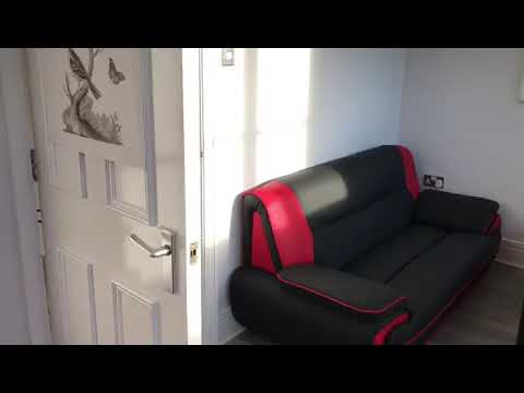 Huntsmoor House, Spital Tongues, Newcastle - Property Video