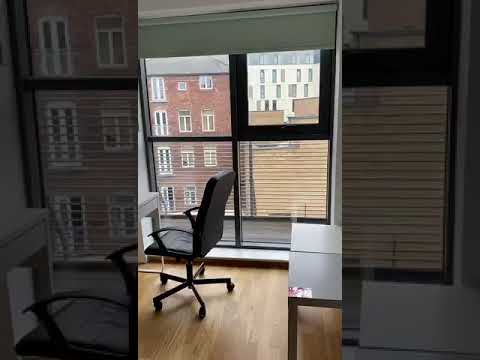 Falconars House, Newcastle Upon Tyne, Newcastle - Property Video