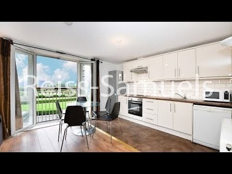 Westferry Road, Canary Wharf, London - Property Video