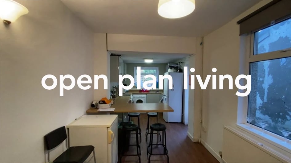 Roath, Plasnewydd, Cardiff - Property Video