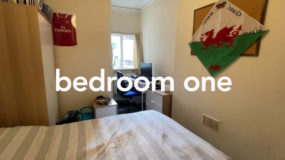 Cathays, Cardiff - Property Video