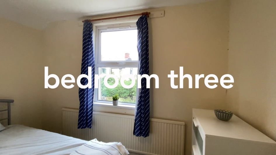 Cathays, Cardiff - Property Video