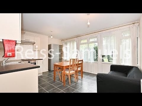 Cooks Road, Kennington, London - Property Video