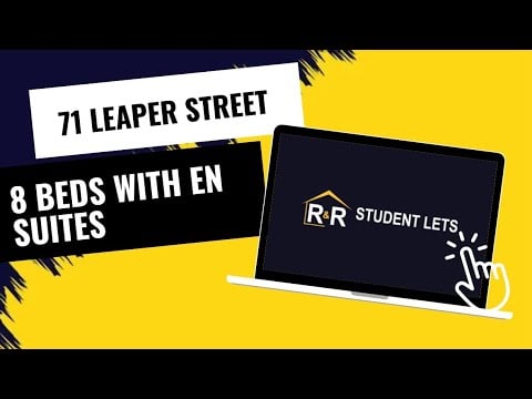 Leaper Street, Darley, Derby - Property Video
