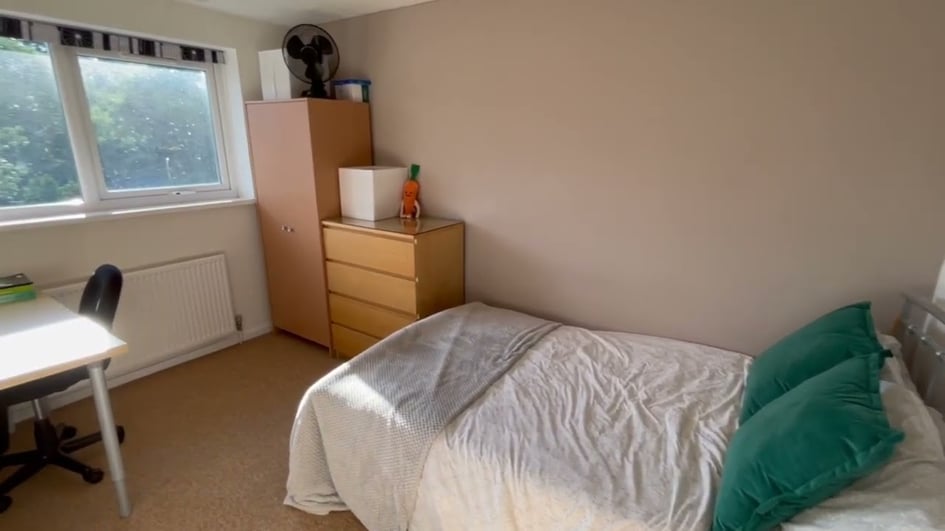 Sanctuary Close, St johns, Worcester - Property Video