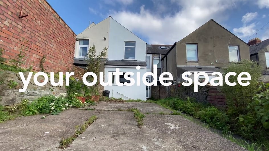 Cathays, Cardiff - Property Video