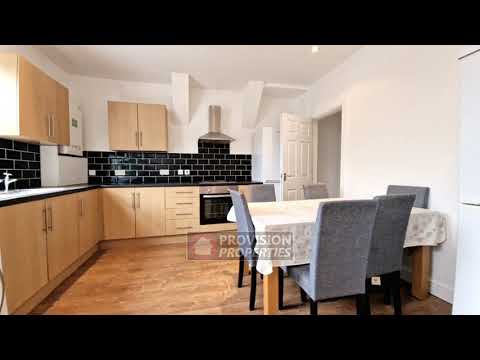 Headingley Mount, Headingley, Leeds - Property Video