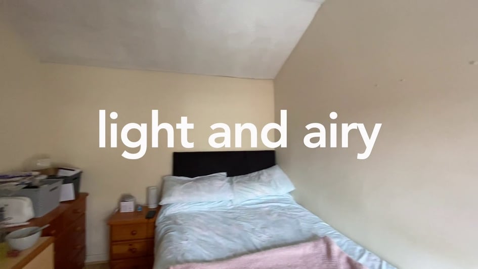 Cathays, Cardiff - Property Video