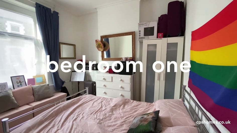 Cathays, Cardiff - Property Video