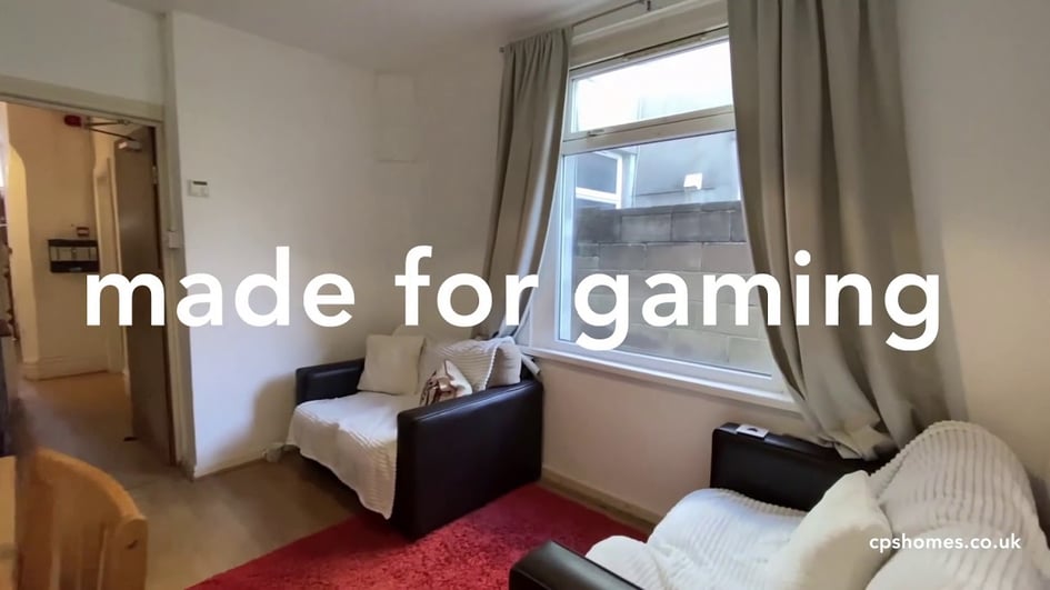 Cathays, Cardiff - Property Video