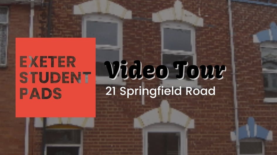 Springfield Road, St james, Exeter - Property Video