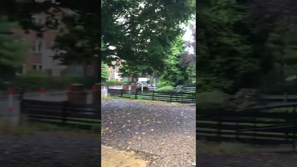 Lansdowne Terrace, Gosforth, Newcastle - Property Video
