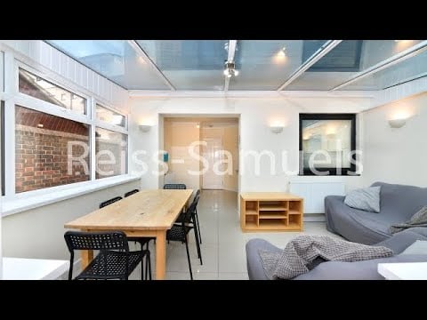 Barnfield Place, Isle of Dogs, London - Property Video