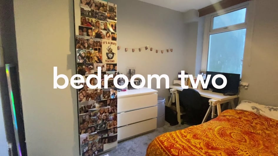 Cathays, Cardiff - Property Video